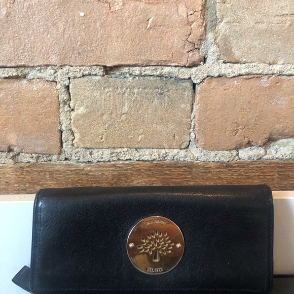 Authentic Mulberry Darina Wallet!! - Picture 3 of 7